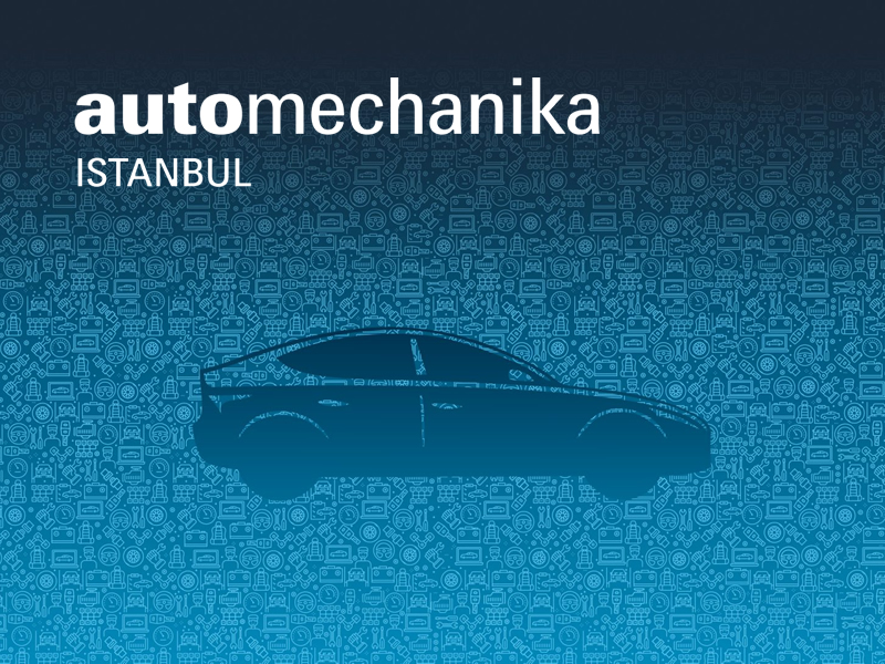 Auto Mechanika İstanbul 2023